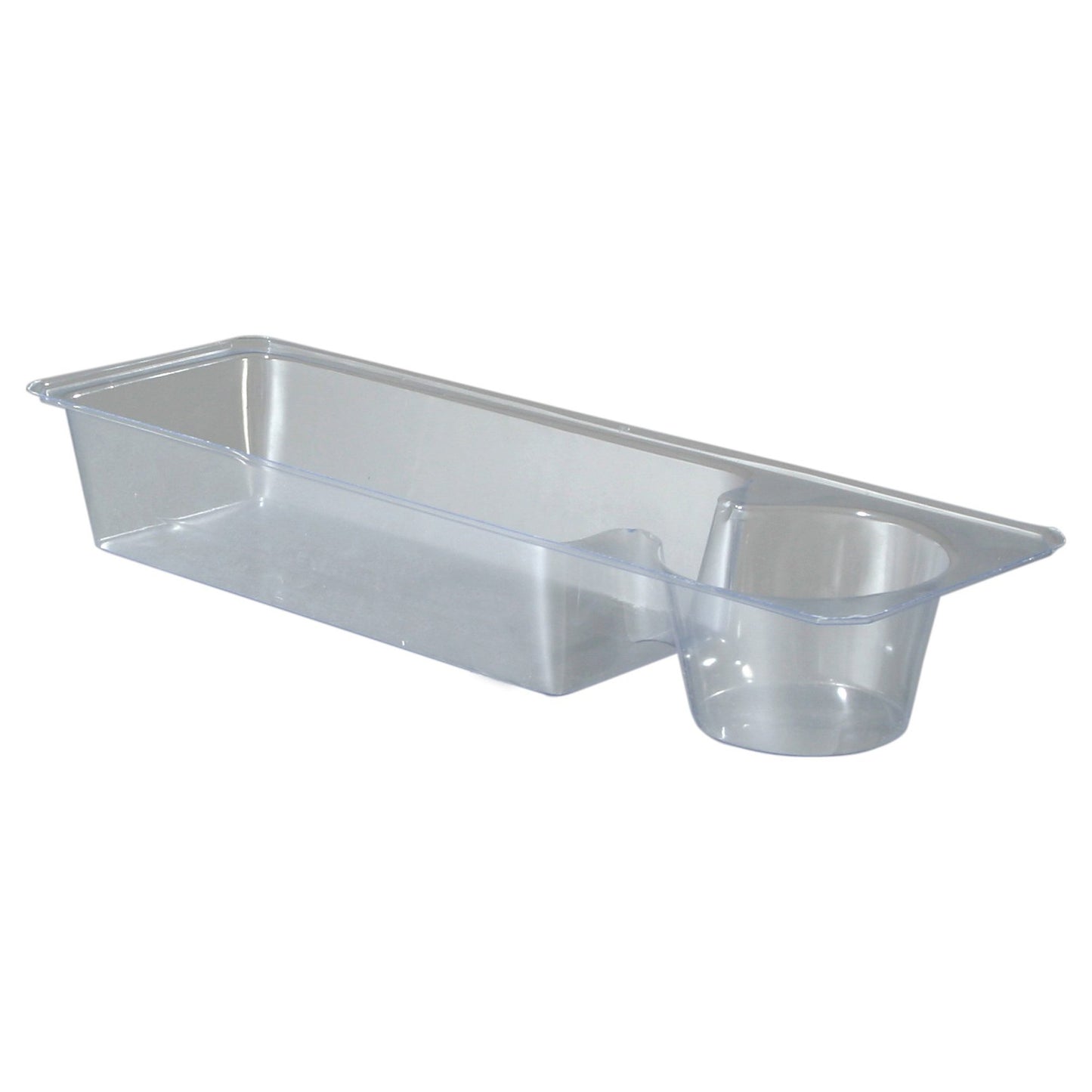 Drive™ Walker Basket, Aluminum