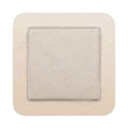 Mepilex® Border Ag Foam Dressing with Silver