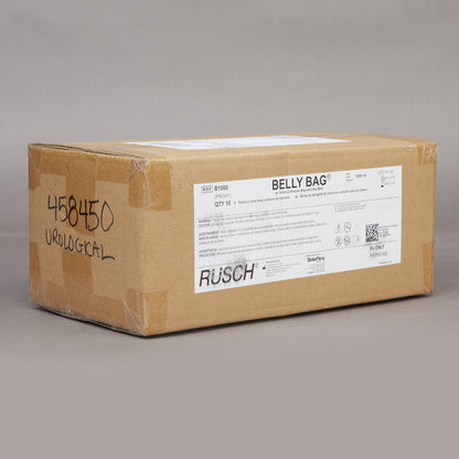 Rüsch® Belly Bag® Urinary Drain Bag, 1