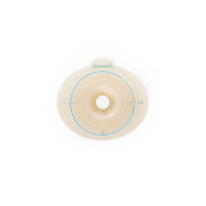 SenSura® Mio Flex Convex Light Ostomy Barrier, 28 mm Stoma Opening
