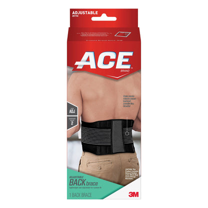 3M™ Ace™ Back Brace, Adult
