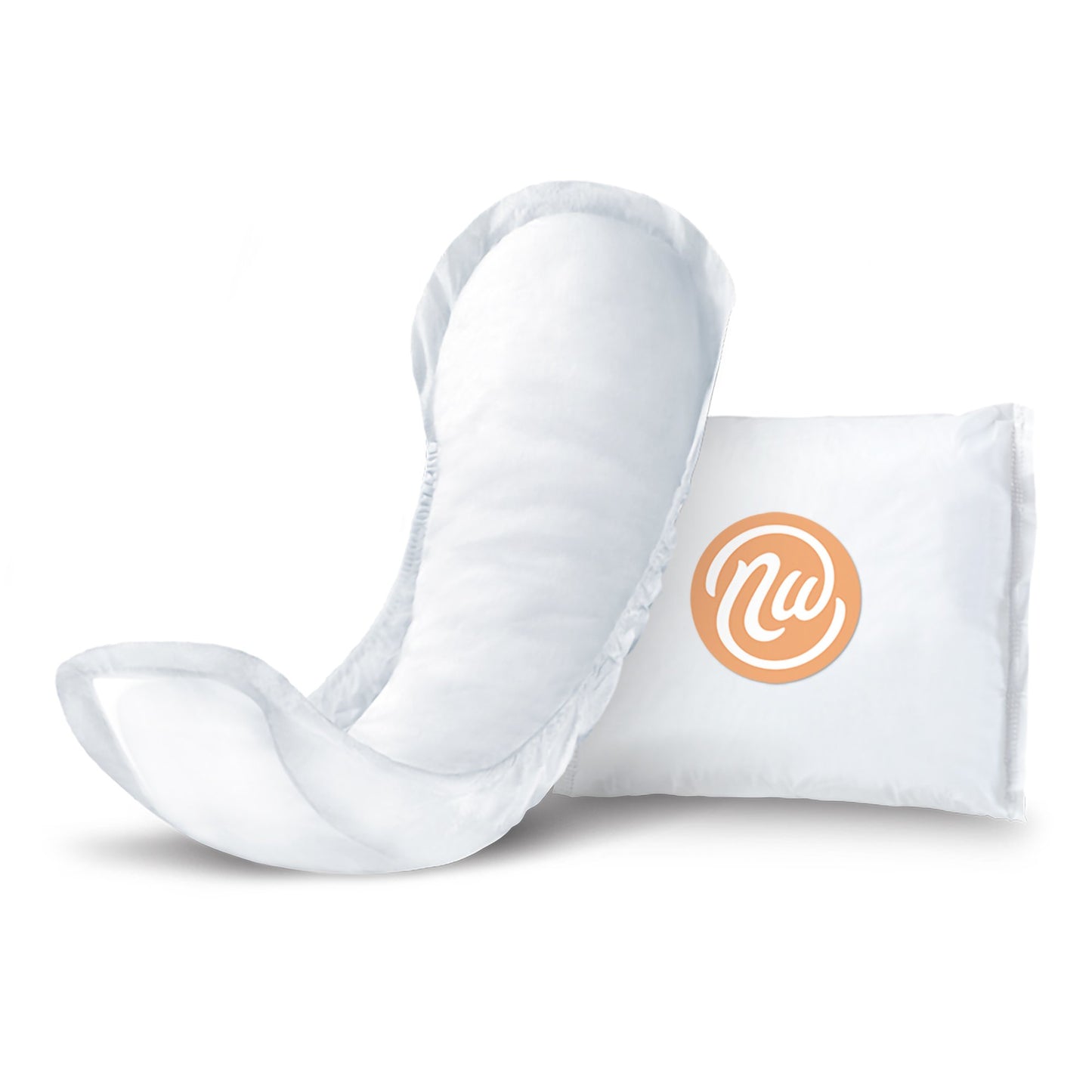 Nexwear Maximum Regular Bladder Control Pads, Unisex