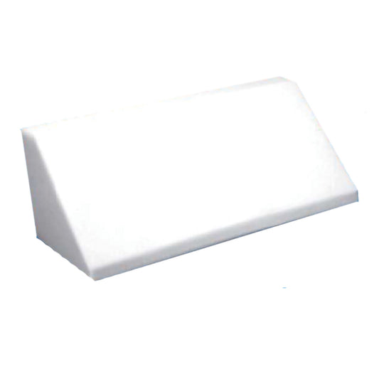Economy Positioning Wedge, 10.5 x 21 x 8 Inch