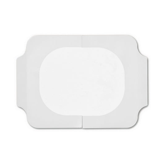 Mepore® Film Transparent Film Dressing