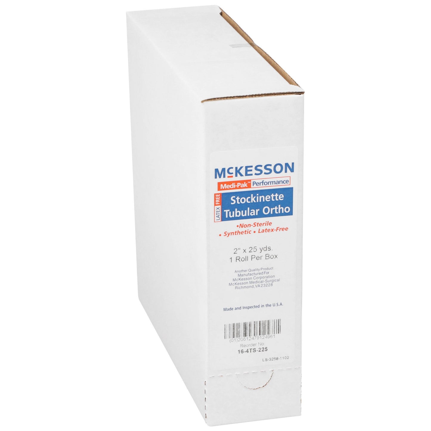 McKesson Polyester Tubular Stockinette