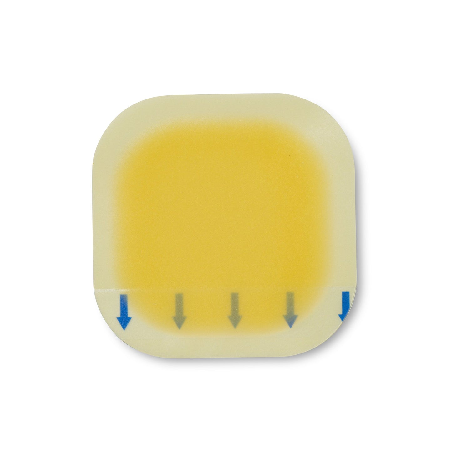 Replicare M Hydrocolloid Dressing, 4 x 4 Inch
