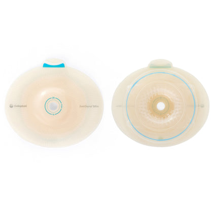 SenSura® Mio Flex Convex Light Barrier, 21 mm Stoma Opening
