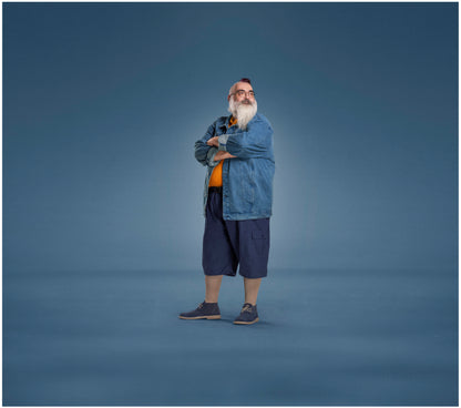 JOBST® UlcerCARE 2-Part Compression System w/ Zipper 30-40 mmHg Knee High Open Toe Beige