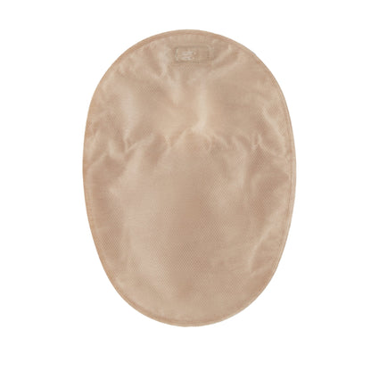 Esteem synergy®+ Two-Piece Opaque Ostomy Pouch, Medium