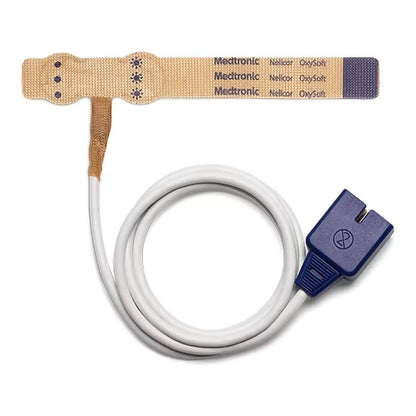 Nellcor® SpO2 Sensor, Clip On