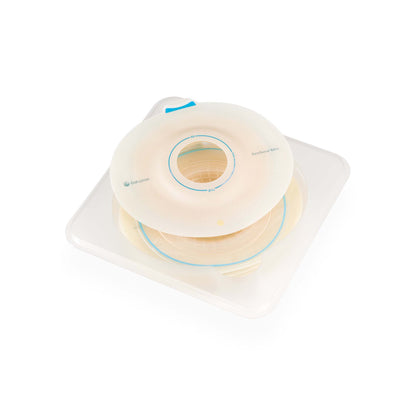 SenSura® Mio Convex Flex Ostomy Barrier, 35 mm Stoma Opening