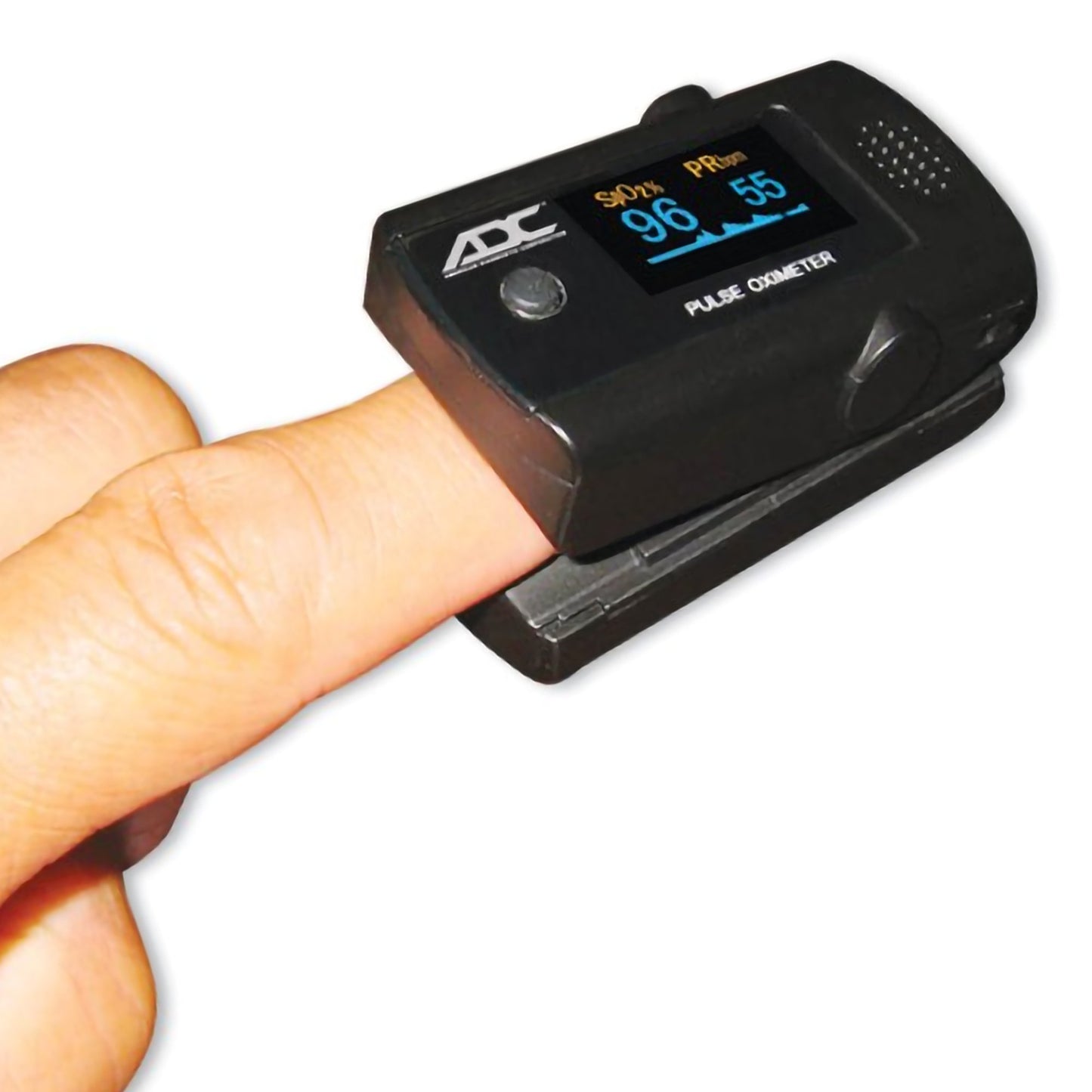 Diagnostix™ 2100 Finger Pulse Oximeter
