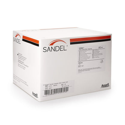 Sandel® Z-Slider™ Patient Transfer Sheet, Extra Large