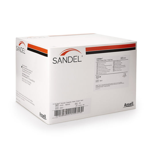 Sandel® Z-Slider™ Patient Transfer Sheet, Extra Large