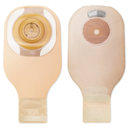 Premier™ One-Piece Ultra Clear Ostomy Pouch