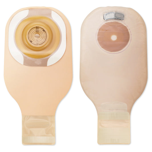 Premier™ One-Piece Ultra Clear Ostomy Pouch
