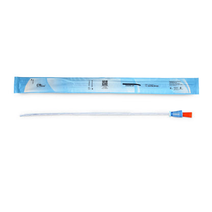 Cure Ultra® Urethral Catheter, Male, Unisex