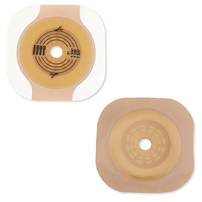 New Image™ Flat CeraPlus™ Skin Barrier - Tape, up to 32 mm Opening