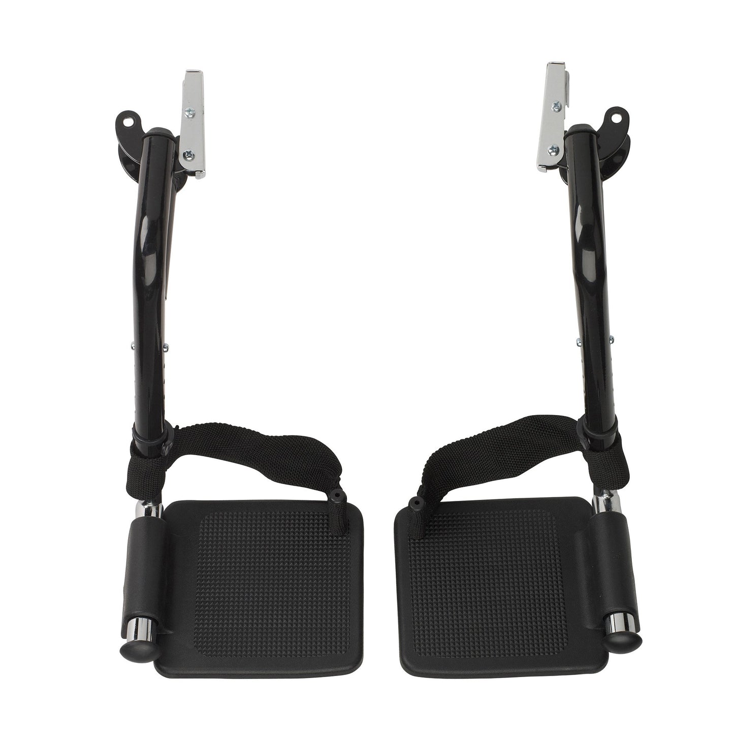 Drive™ Swing-Away Footrests, Plastic