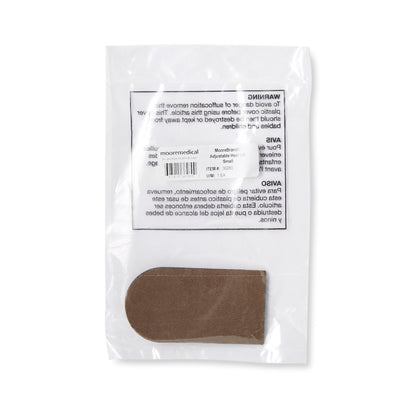 McKesson Adjustable Heel Lift