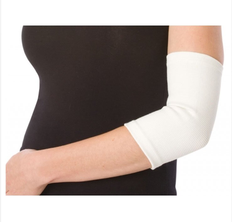 ProCare® Elbow Support, Cotton / Elastic