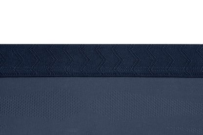 JOBST® Opaque Maternity Waist High 15-20 mmHg Compression Stockings Closed Toe