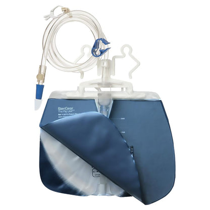 Fig Leaf™ Urinary Drain Bag