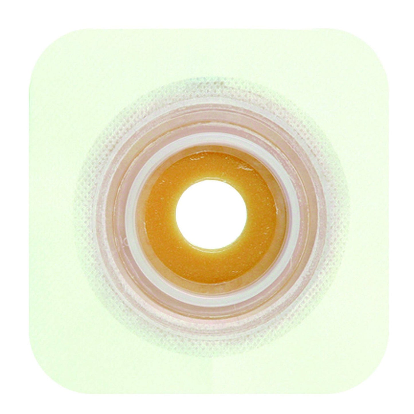 Sur-Fit Natura® Stomahesive® Ostomy Barrier With 1-3/4-2 1/8 Inch Stoma Opening