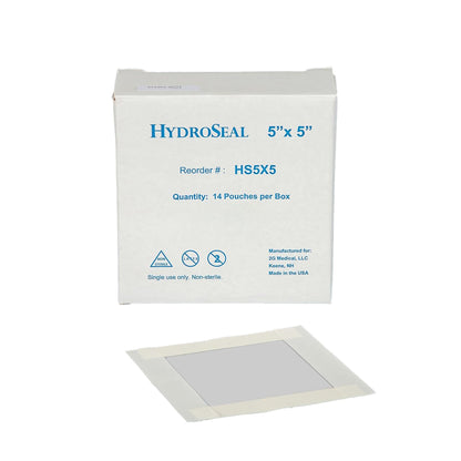 HydroSeal IV Site Barrier Protector