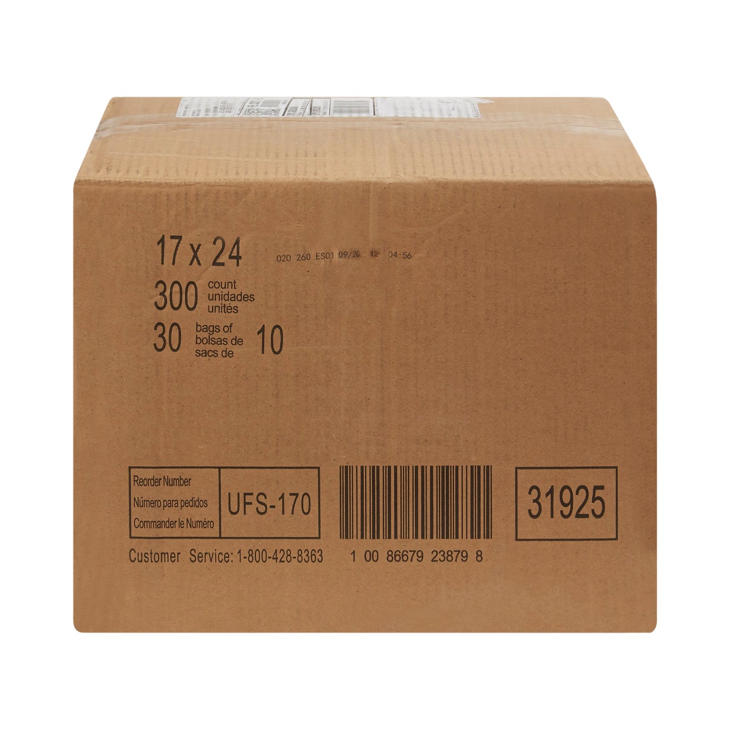 Attends® Care Dri-Sorb® Underpads