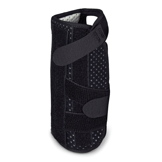 McKesson Left Wrist Splint with Single One-Pull Design, One Size Fits Most