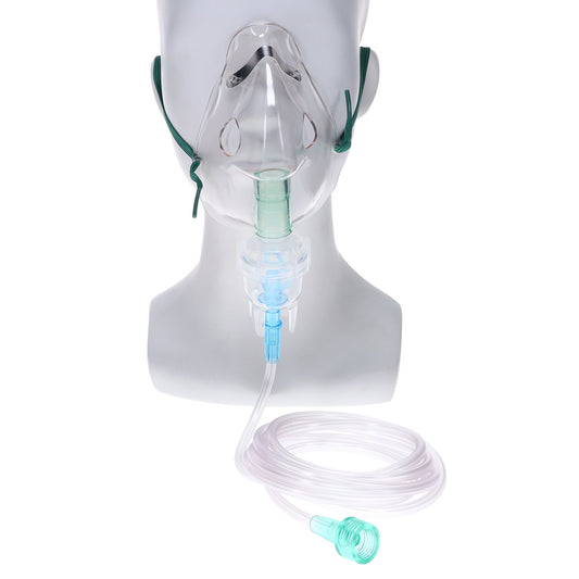 AirLife® Handheld Nebulizer Kit