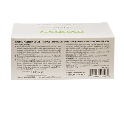 Mastisol® Liquid Adhesive