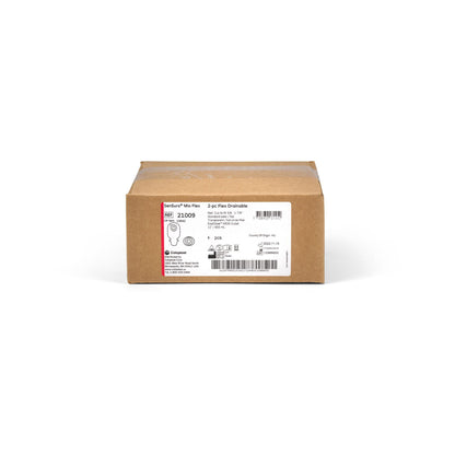 SenSura® Ostomy Pouch, Maxi Length