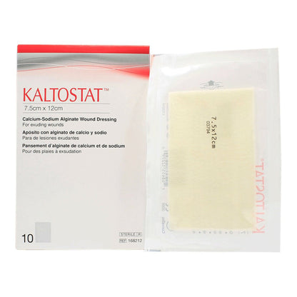 Kaltostat® Calcium Alginate Dressing