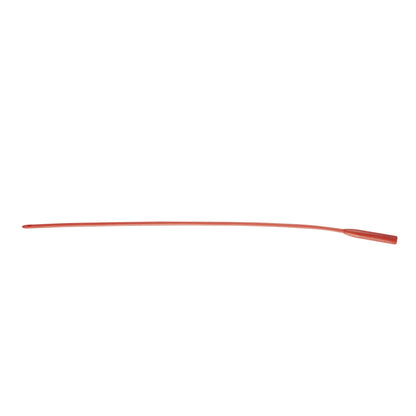 AMSure® Urethral Catheter Rubber, Straight Tip