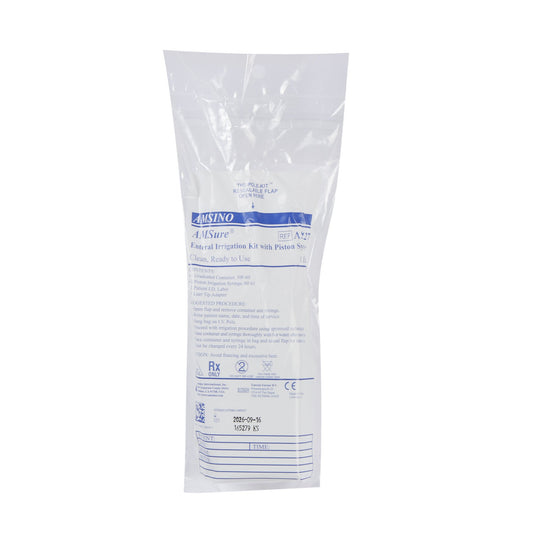 AMSure® Irrigation Kit With Ring Syringe