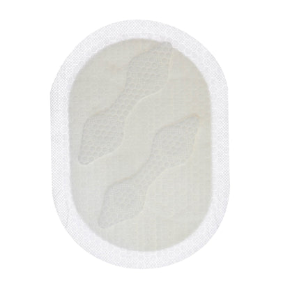 Super Absorbent Dressing HidraWear Without Adhesive 13.5 x 19 cm Rectangle