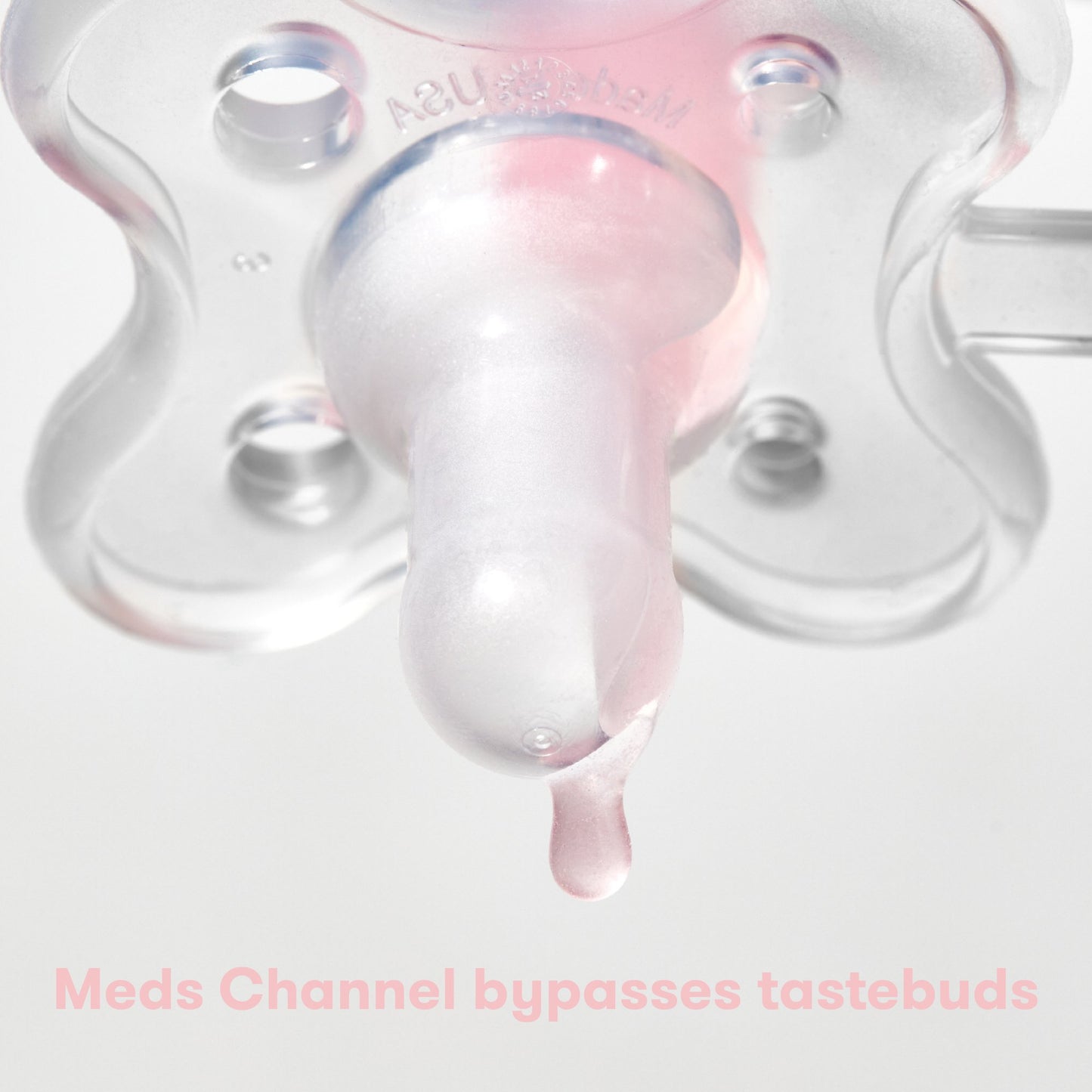 Frida Baby Pacifier / Medicine Dispener