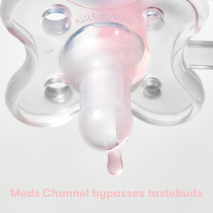 Frida Baby Pacifier / Medicine Dispener