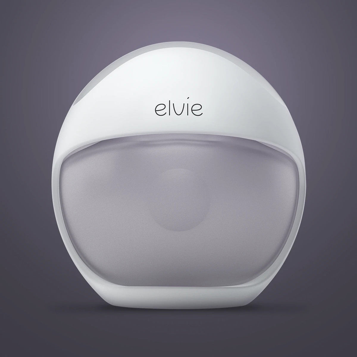 Elvie Curve Manual Breast Pump
