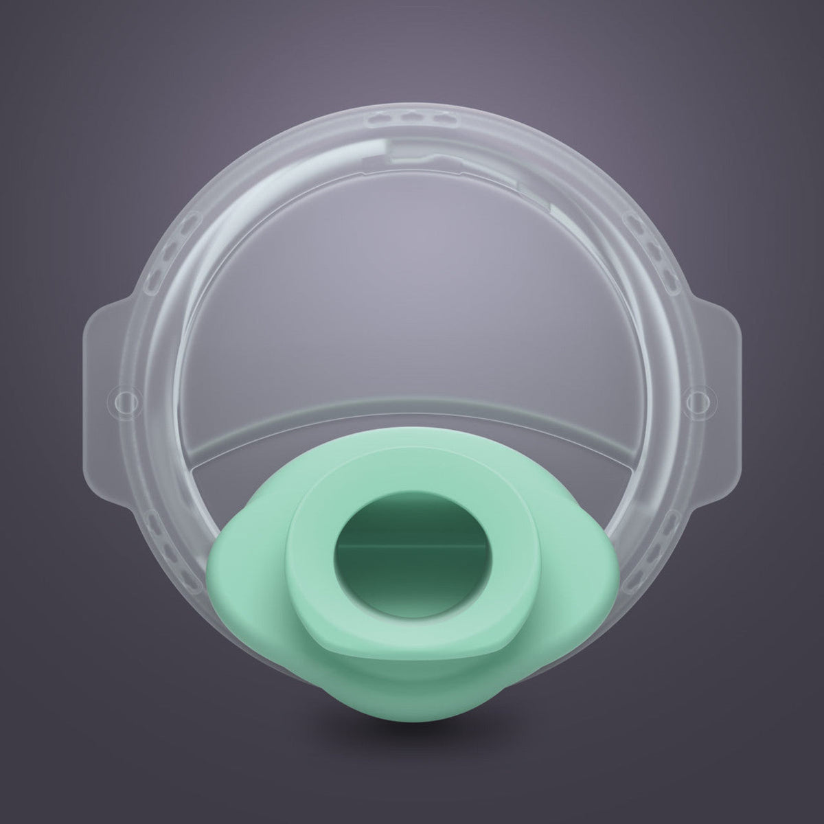 Elvie Pump Spount and Valve Kit 2-Pack