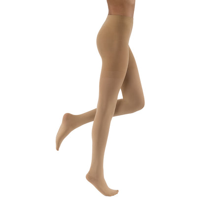JOBST® Relief Waist High 30-40 mmHg Compression Stockings Closed Toe