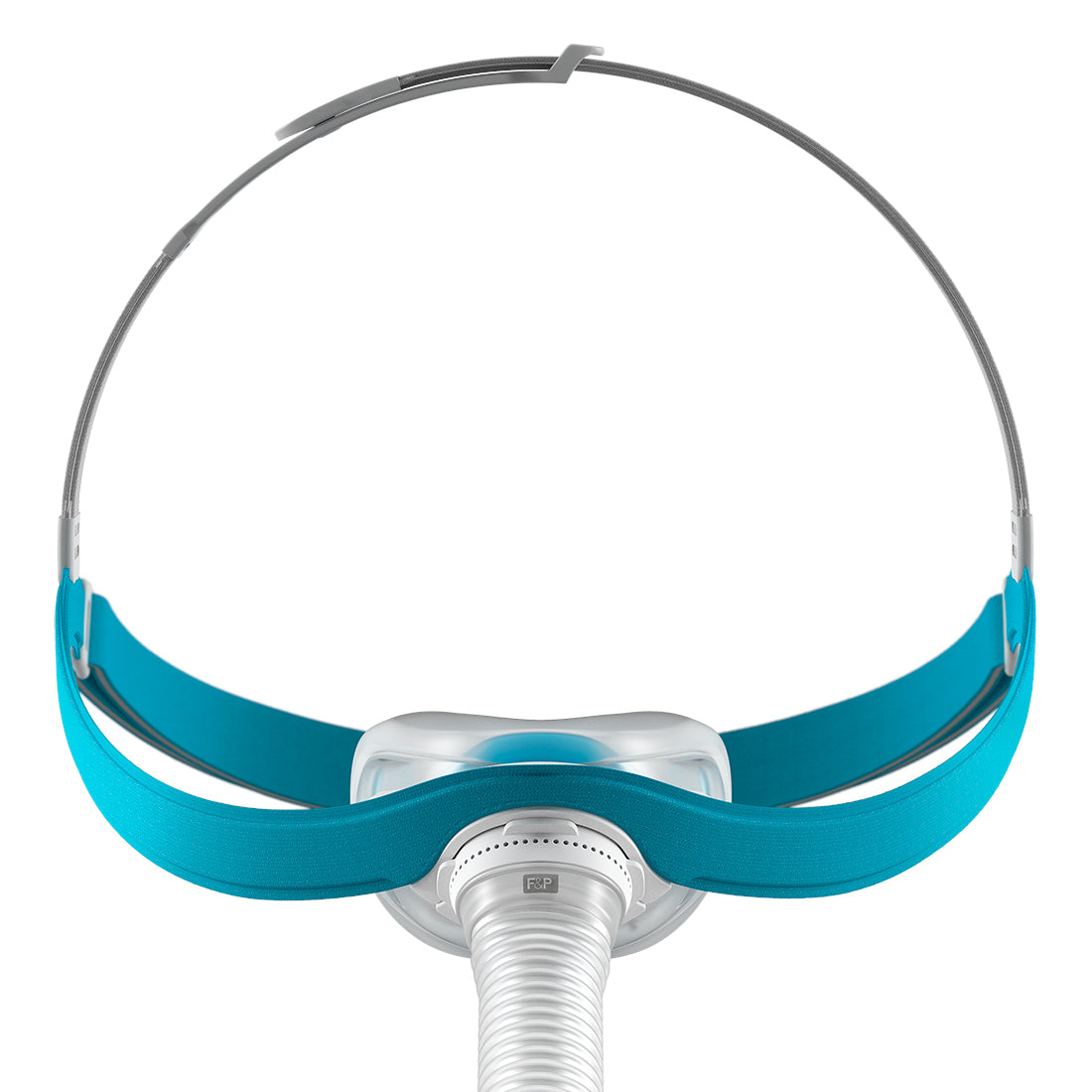 Evora Nasal Mask with Headgear Wide