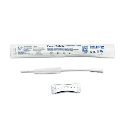Cure Catheter™ Urethral Catheter, Unisex