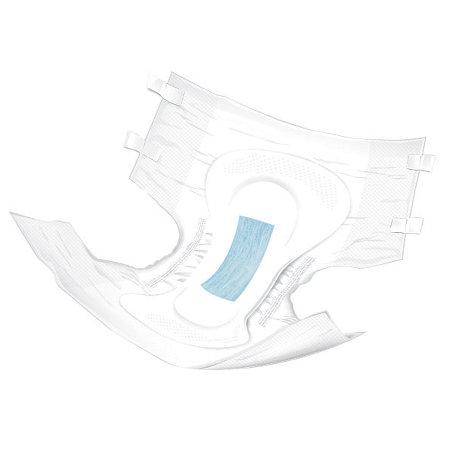 McKesson Classic Light Absorbency Incontinence Brief