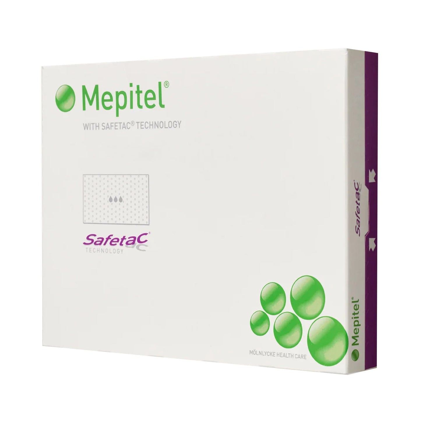 Mepitel® Silicone Dressing