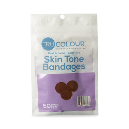 TruColour® Adhesive Strip, Spot