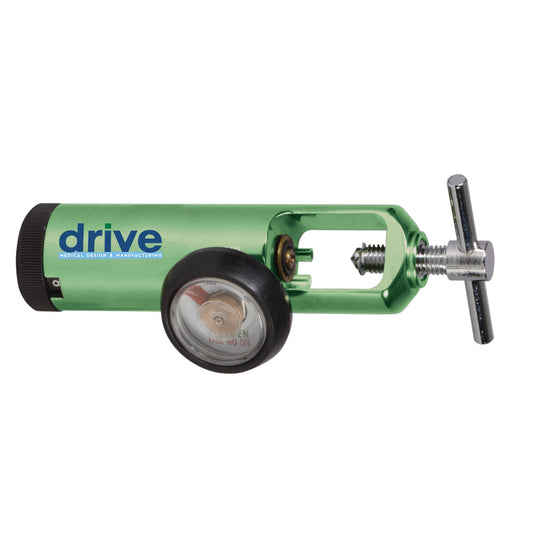 Drive™ Oxygen Regulator