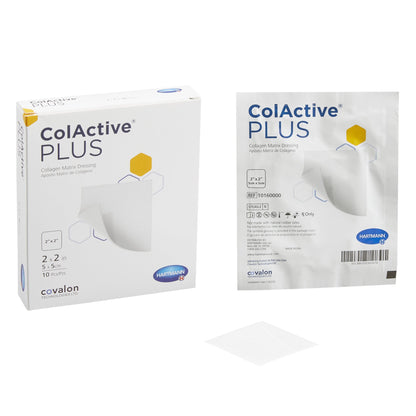 ColActive® Plus Collagen Dressing